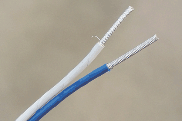 聚酰亞胺復(fù)合絕緣電線電纜