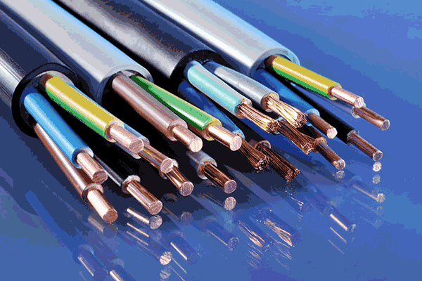 輻照交聯(lián)高溫特種電纜